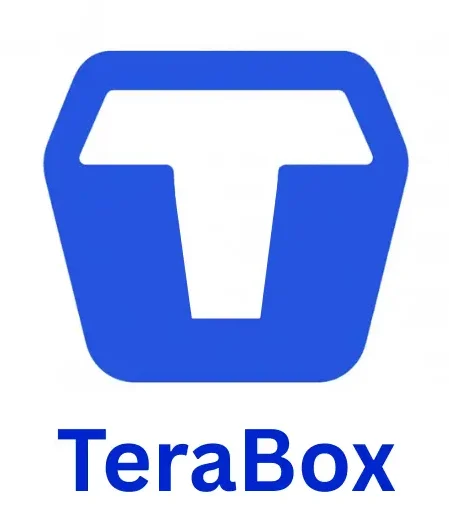 Teraboxx Logo