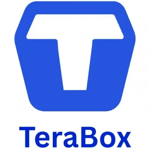 Teraboxx Logo
