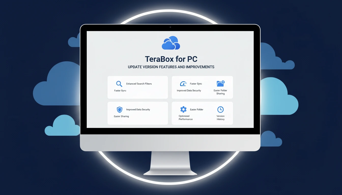 Powerfull feature of terabox for pc