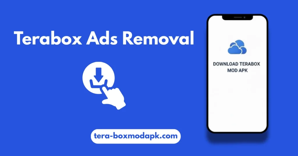 TeraBox Ads Removal