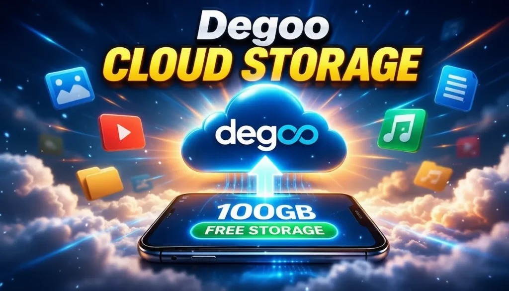 degoo