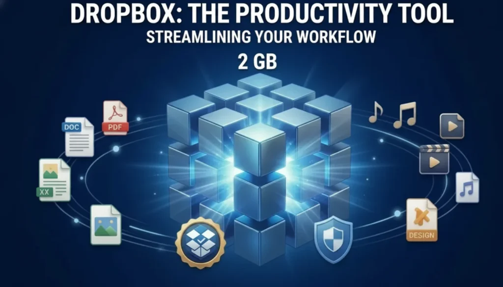 dropbox