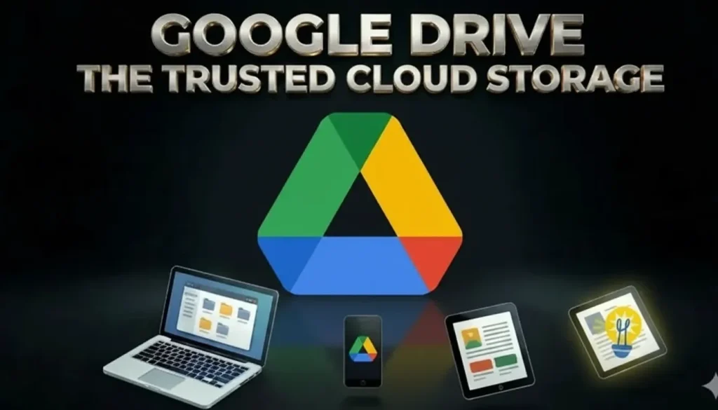 google drive