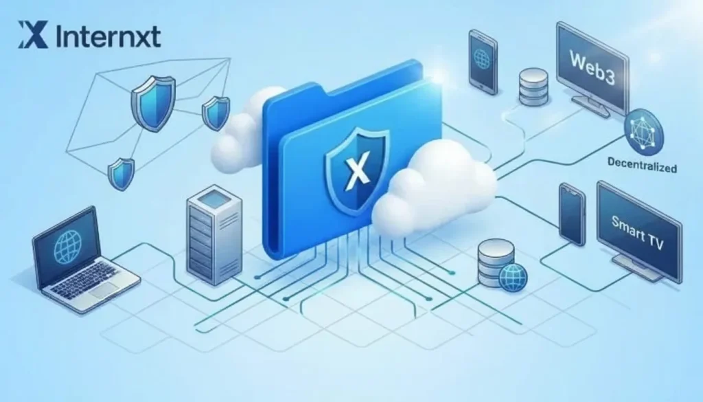 internxt