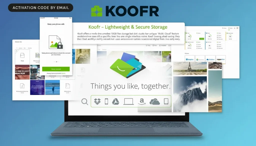 koofr
