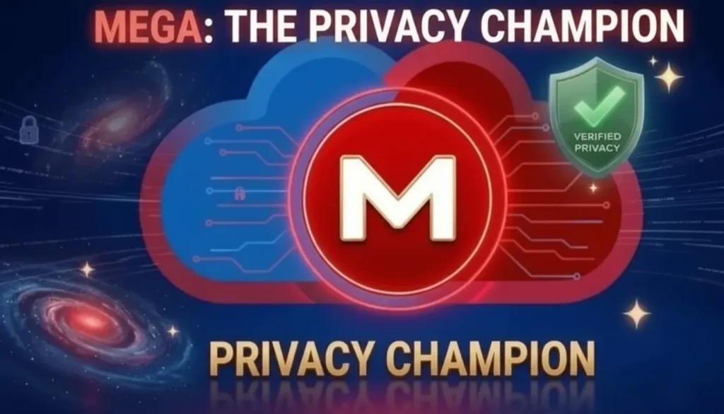 mega